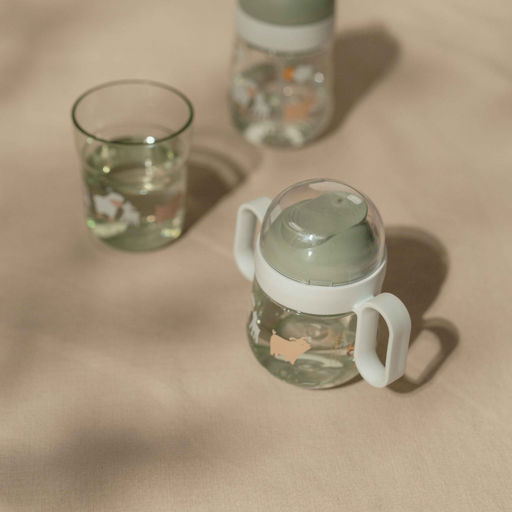 Little Dutch x Mepal Sippy Cup | Little Farm