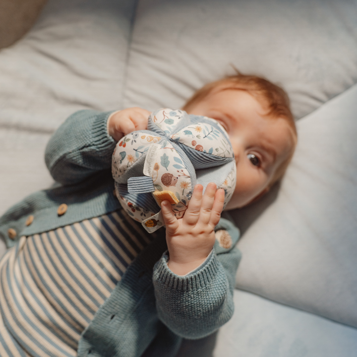 Little Dutch Sensory Ball | Forest Friends