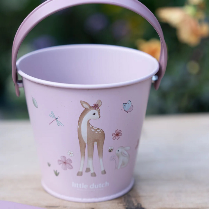 Little Dutch Bucket | Fairy Garden