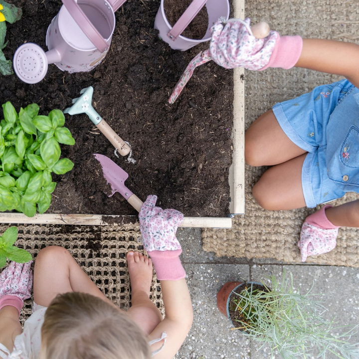 Little Dutch Gardening Gloves | Fairy Garden