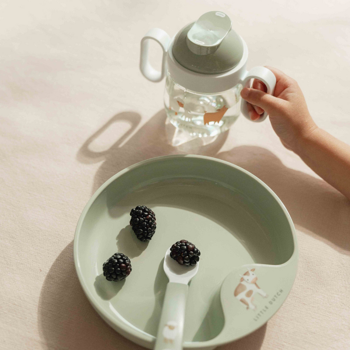 Little Dutch x Mepal Sippy Cup | Little Farm