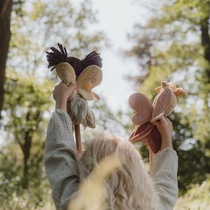 Little Dutch Cuddle Doll | Fairy Evi