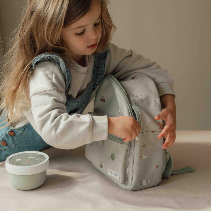 Little Dutch x Mepal Snack Box | Little Farm