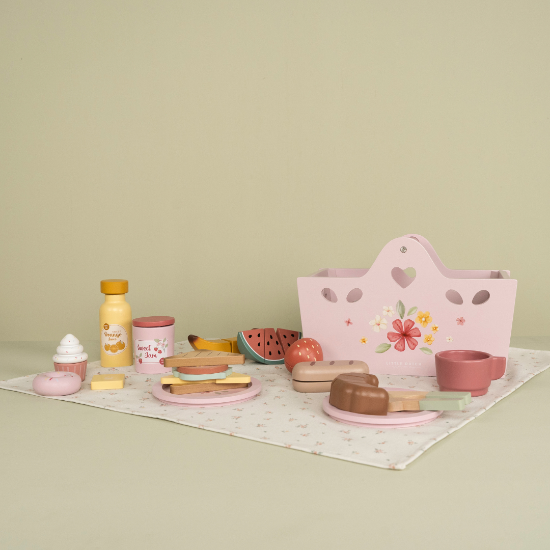 Little Dutch Picnic Set – Nola Baby