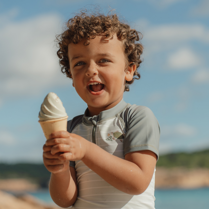 Little Dutch Ice Cream Beach Set