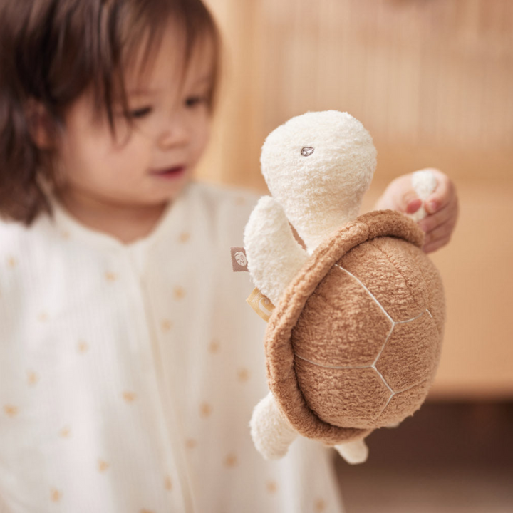 Jollein Activity Toy | Deepsea