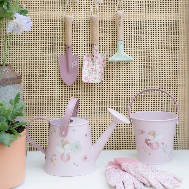 Little Dutch Bucket | Fairy Garden
