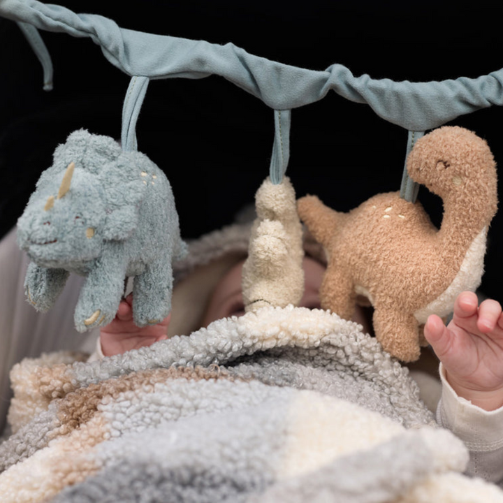 Jollein Pram Chain | Roarsome