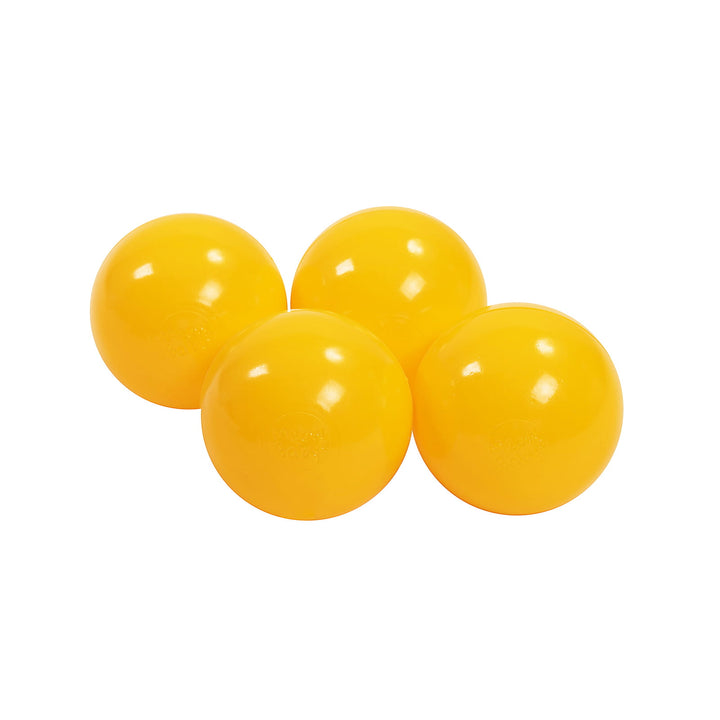 Ball Pit Balls | Yellow