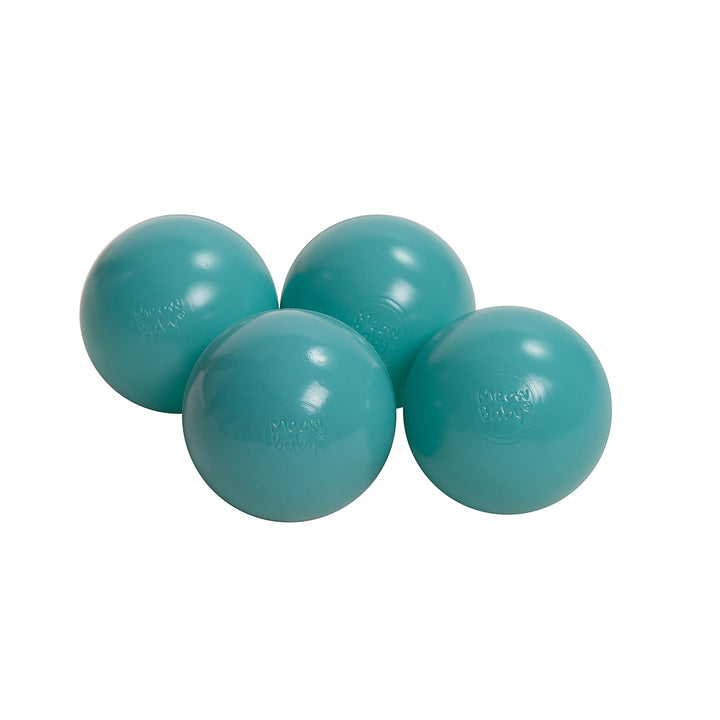 Ball Pit Balls | Turquoise