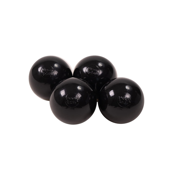 Ball Pit Balls | Black