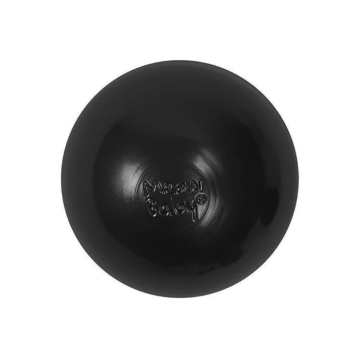 Ball Pit Balls | Black