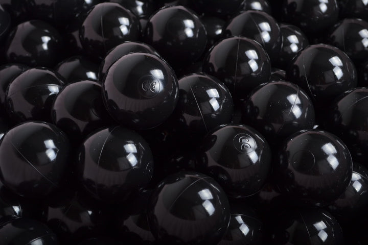 Ball Pit Balls | Black