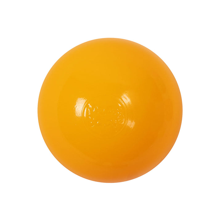 Ball Pit Balls | Mustard
