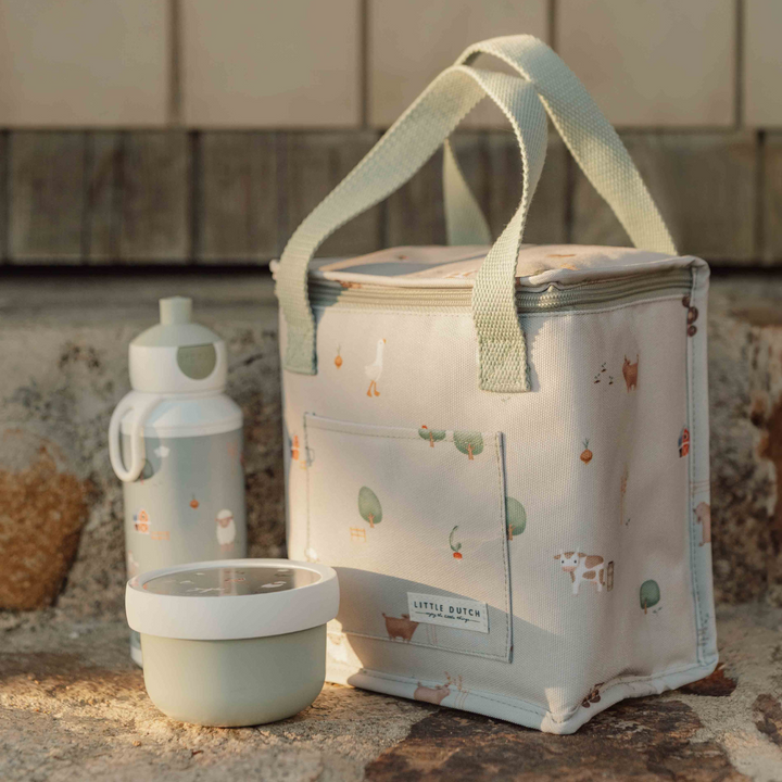 Little Dutch x Mepal Snack Box | Little Farm
