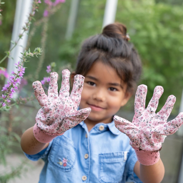 Little Dutch Gardening Gloves | Fairy Garden