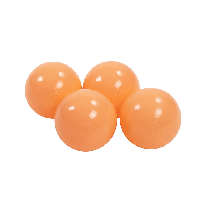 Ball Pit Balls | Peach