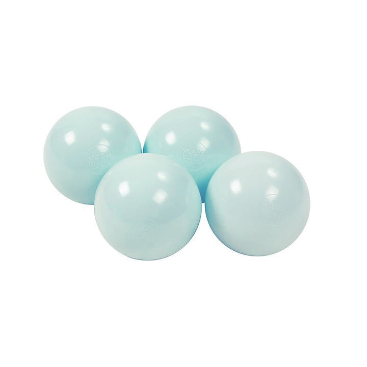 Ball Pit Balls | Teal