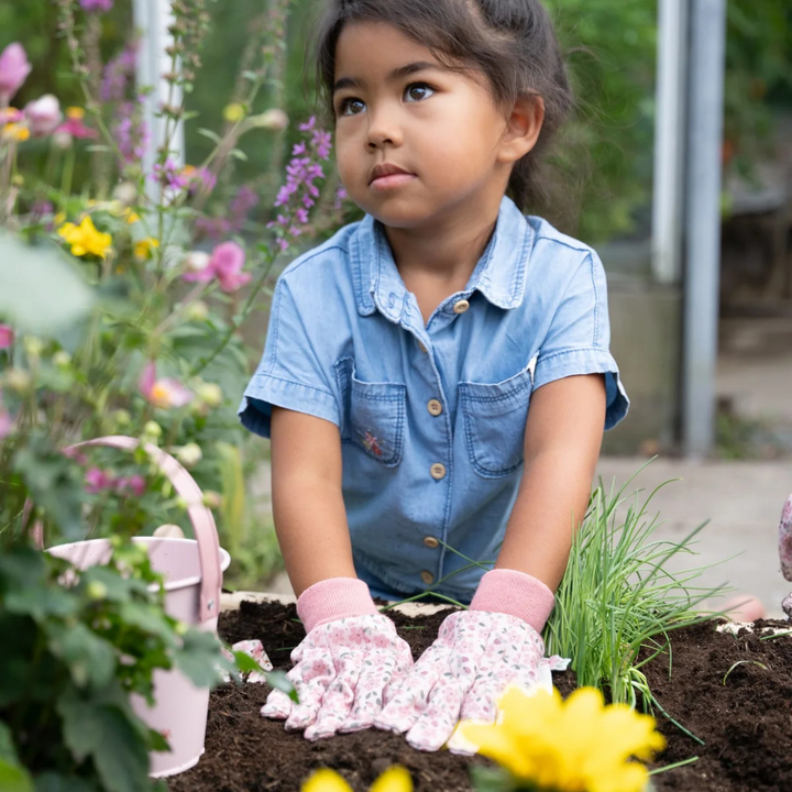 Little Dutch Gardening Gloves | Fairy Garden
