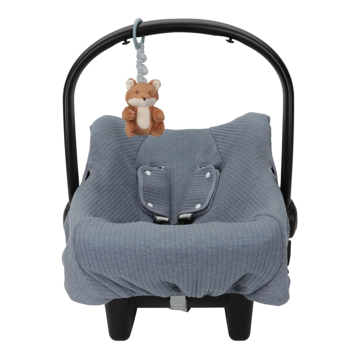 Little Dutch Pull and Shake Fox | Forest Friends