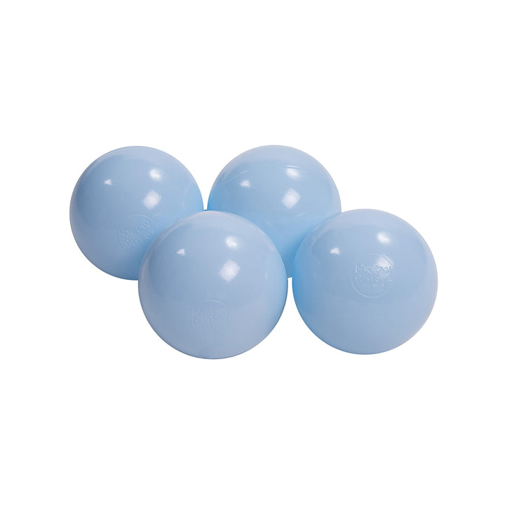 Ball Pit Balls | Baby Blue