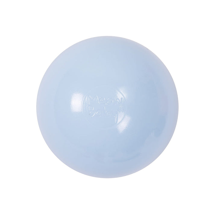 Ball Pit Balls | Baby Blue
