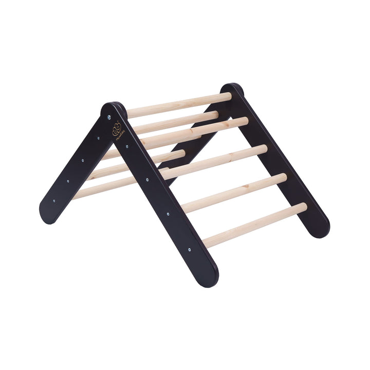 MeowBaby Climbing Triangle | Black