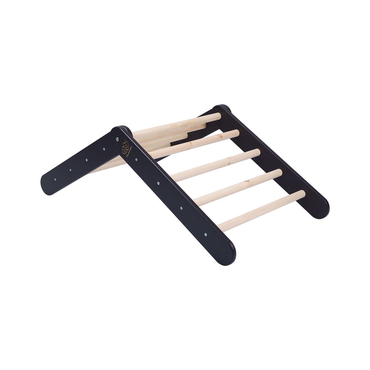 MeowBaby Climbing Triangle | Black