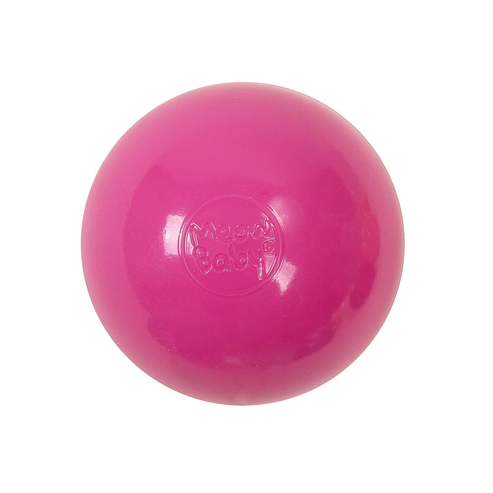 Ball Pit Balls | Dark Pink