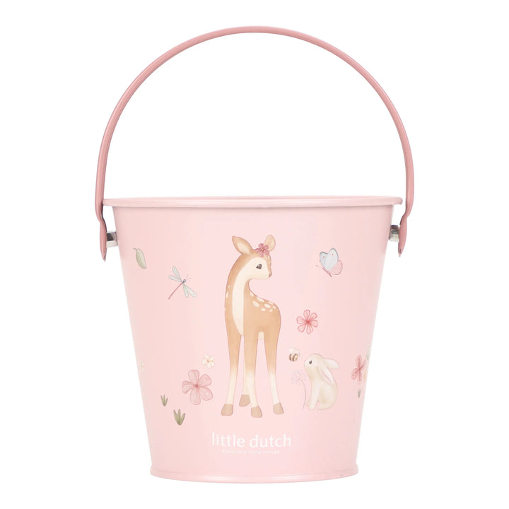 Little Dutch Bucket | Fairy Garden