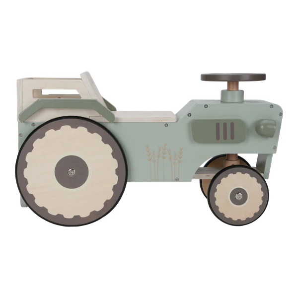 Little Dutch Walking Tractor |  Little Farm
