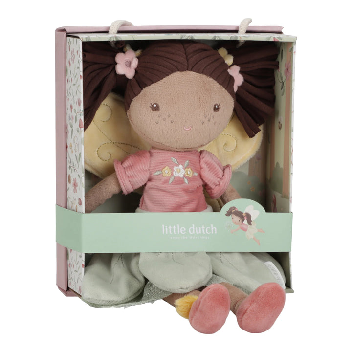 Little Dutch Cuddle Doll | Fairy Evi