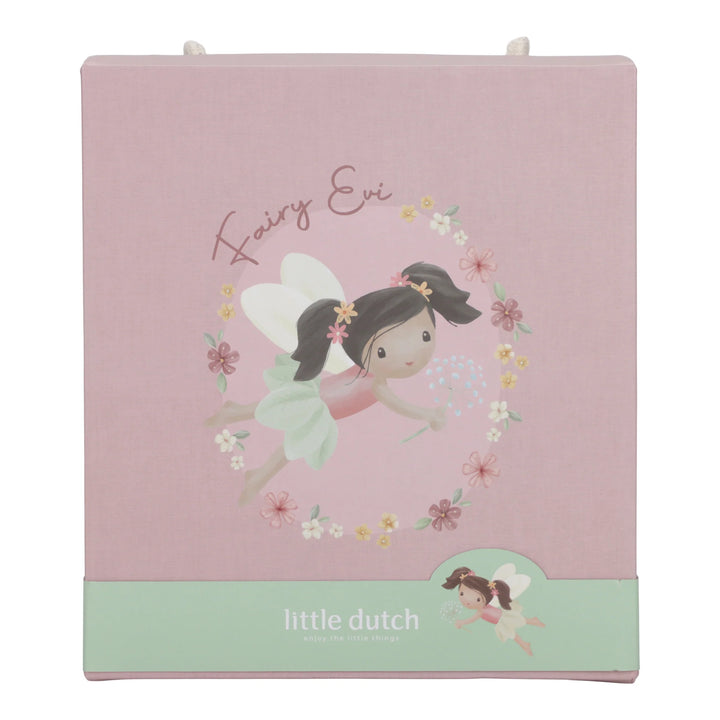 Little Dutch Cuddle Doll | Fairy Evi