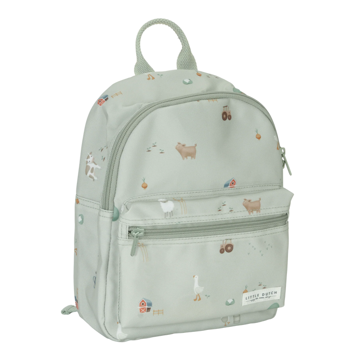 Little Dutch Backpack | Little Farm