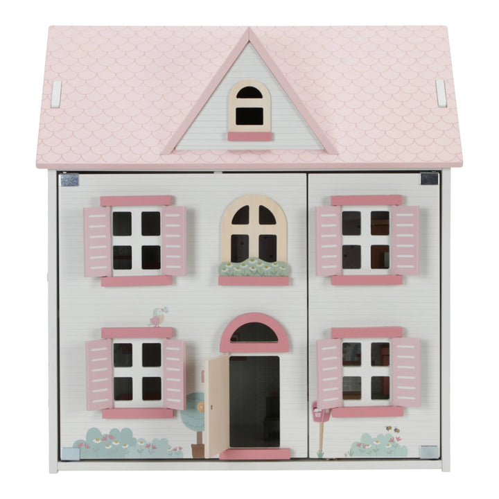 Little Dutch Wooden Dollhouse