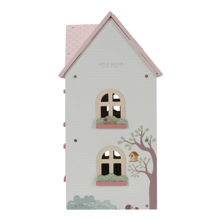 Little Dutch Wooden Dollhouse