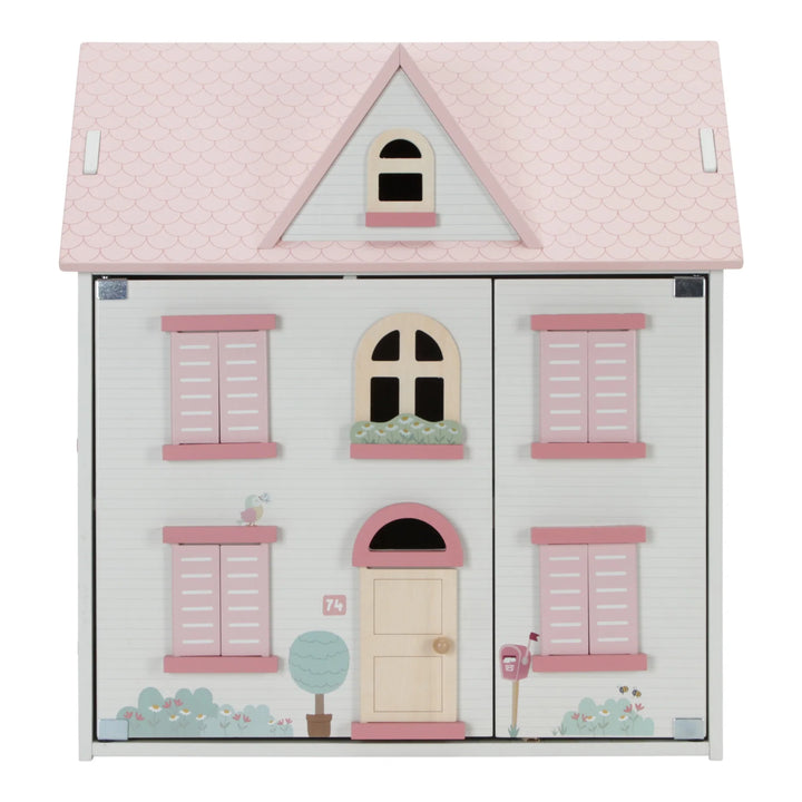 Little Dutch Wooden Dollhouse