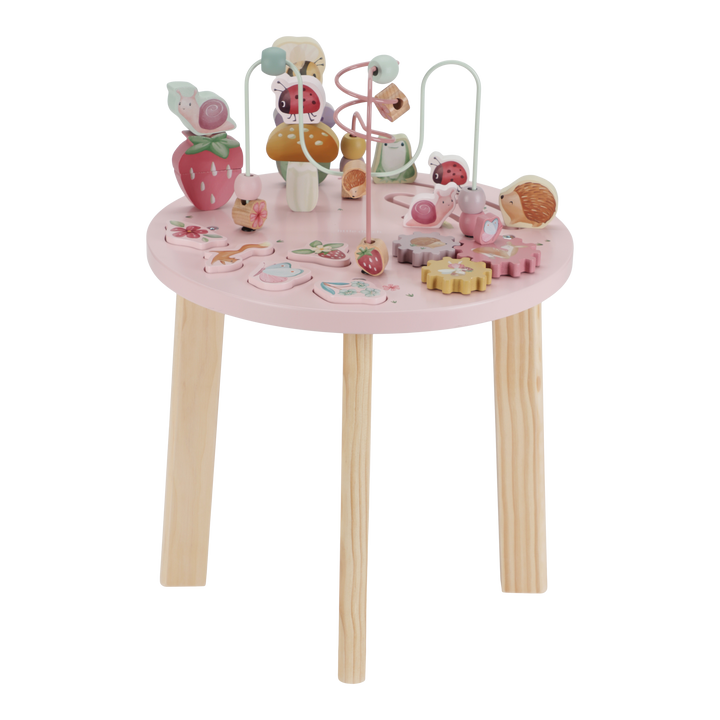 Little Dutch Activity Table | Fairy Garden