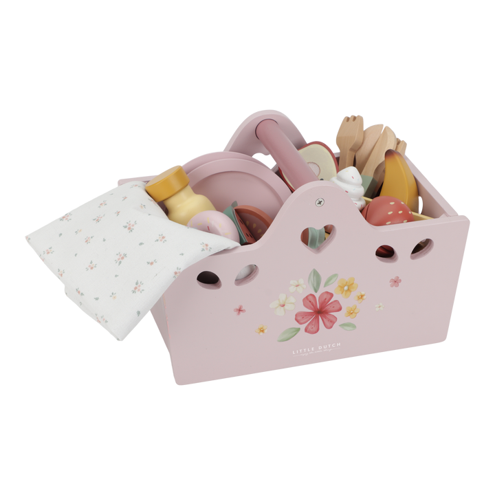 Little Dutch Picnic Set