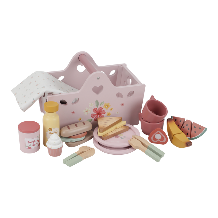 Little Dutch Picnic Set