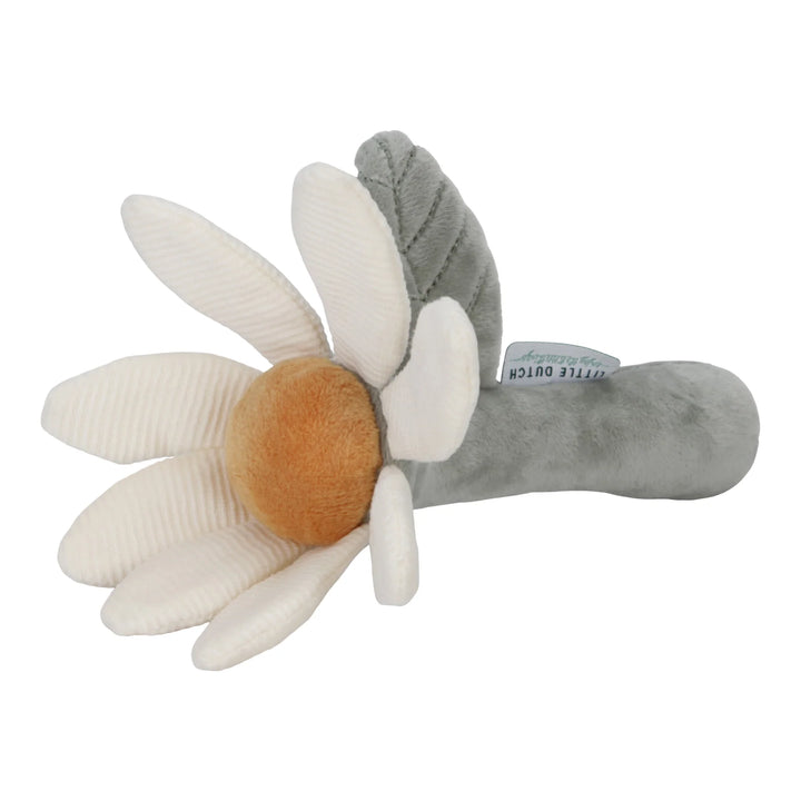 Little Dutch Rattle Flower | Little Farm