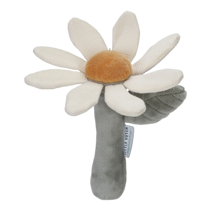 Little Dutch Rattle Flower | Little Farm