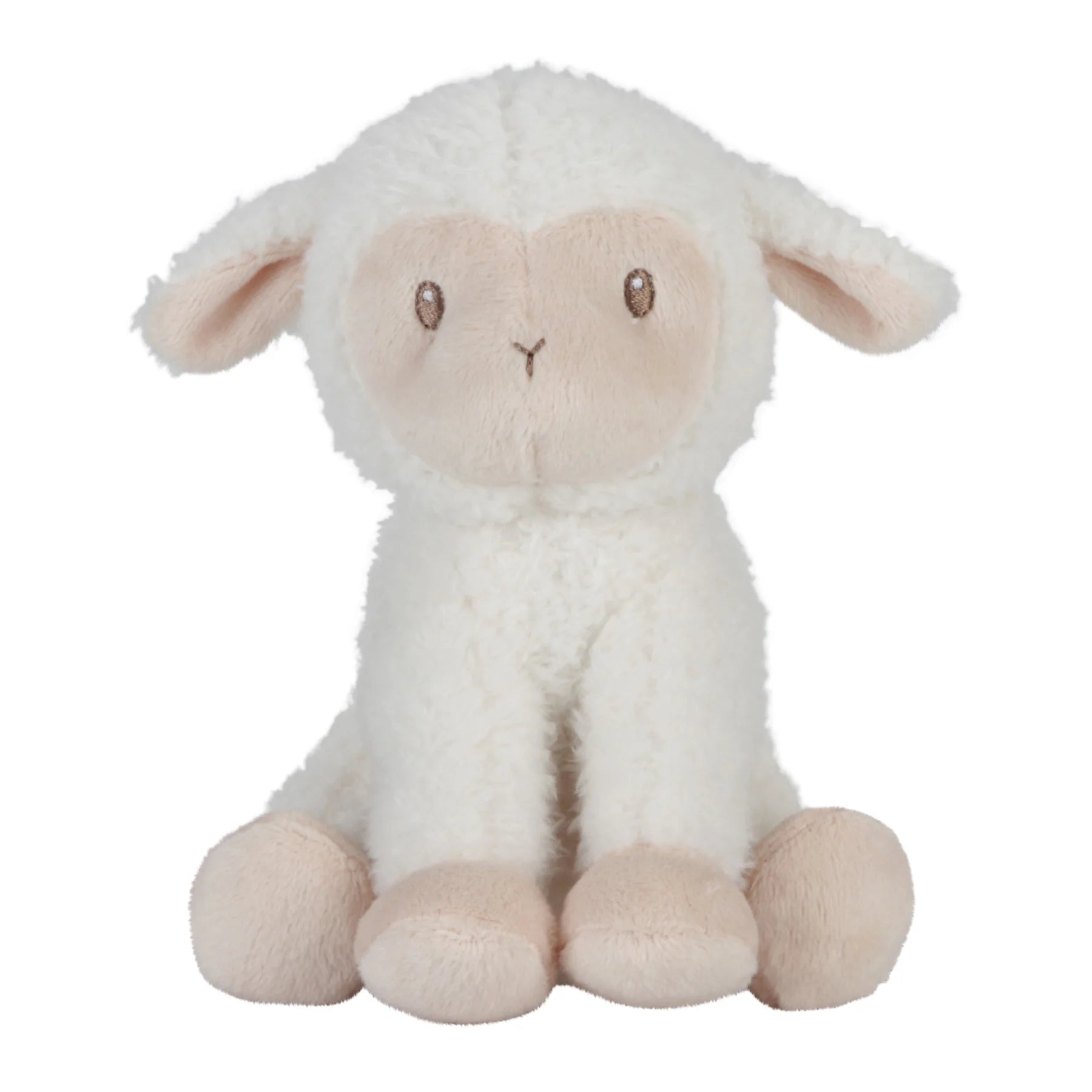 Cuddle Sheep | Little Farm – Nola Baby