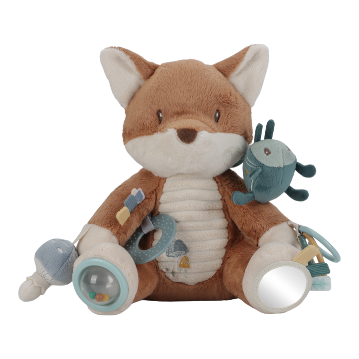 Little Dutch Activity Fox | Forest Friends