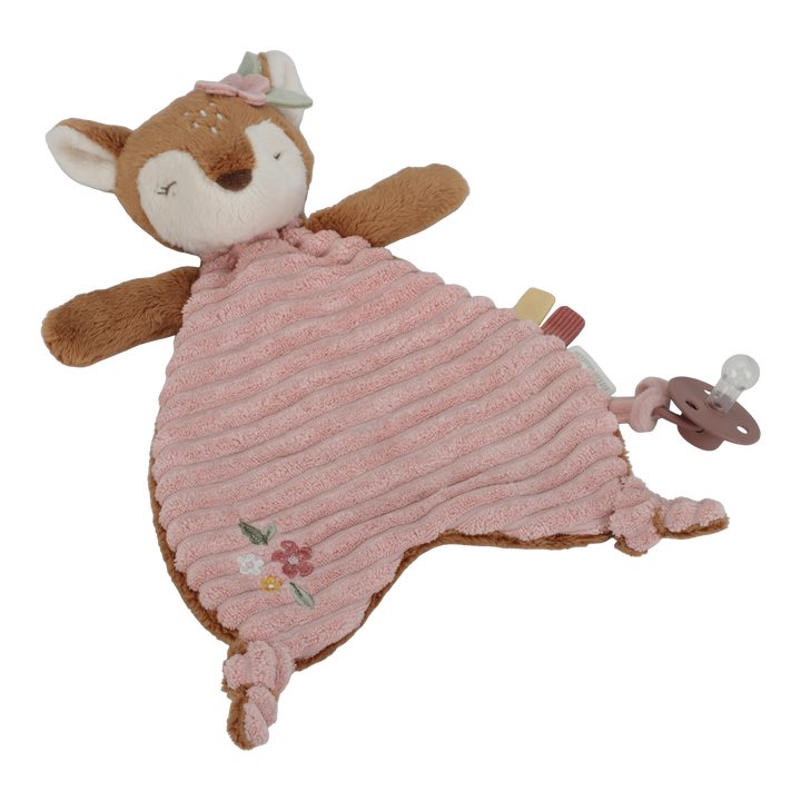 Little Dutch Cuddle Cloth Deer | Fairy Garden