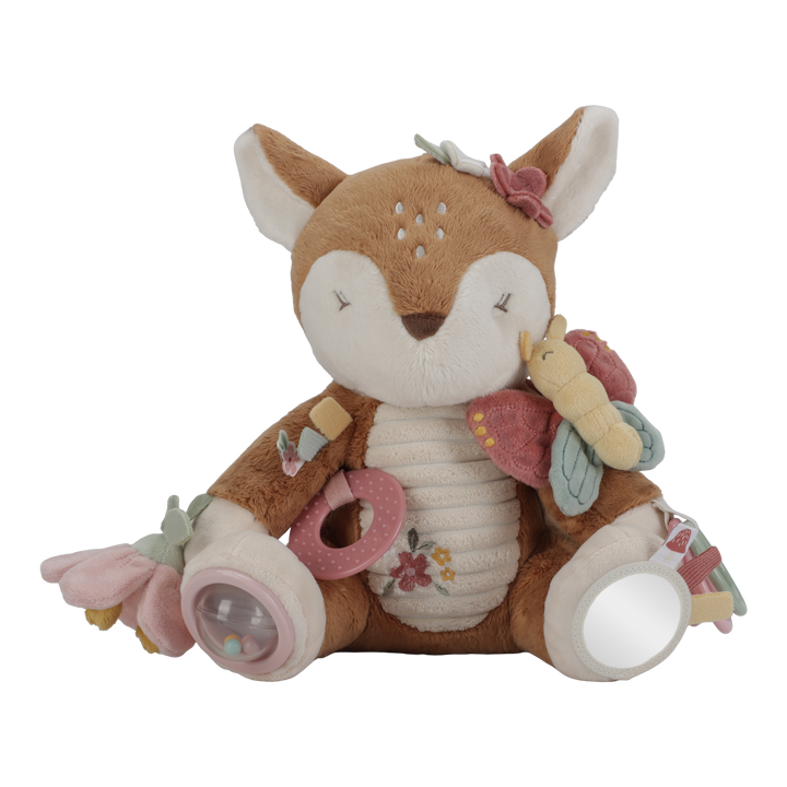 Little Dutch Activity Deer | Fairy Garden