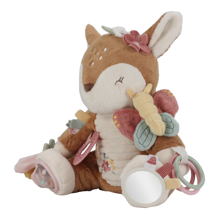 Little Dutch Activity Deer | Fairy Garden