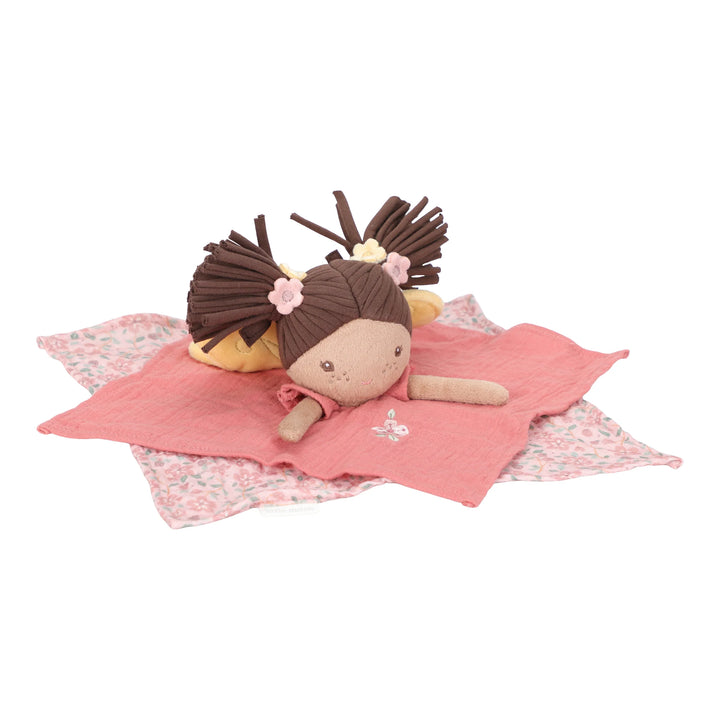 Little Dutch Cuddle Cloth Fairy | Evi