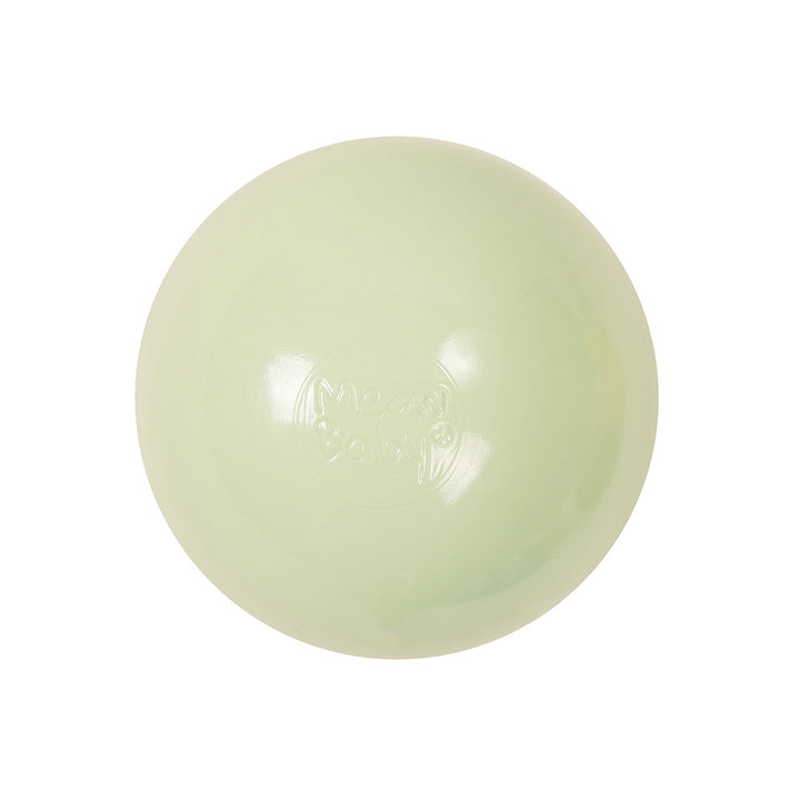 Ball Pit Balls | Light Green