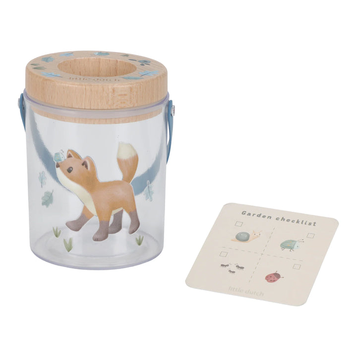 Little Dutch Insect Jar | Forest Friends